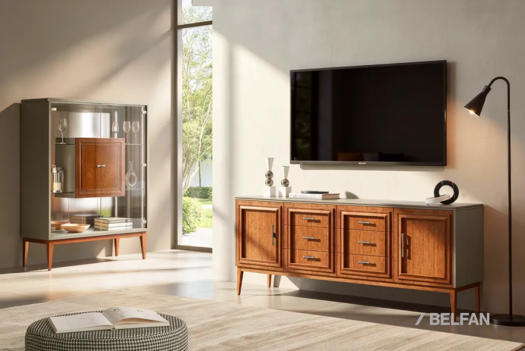 Гостиная «Сакраменто» #1 тауп, янтарь