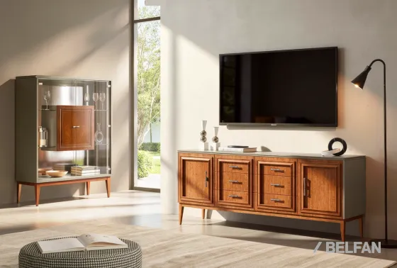 Гостиная «Сакраменто» #1