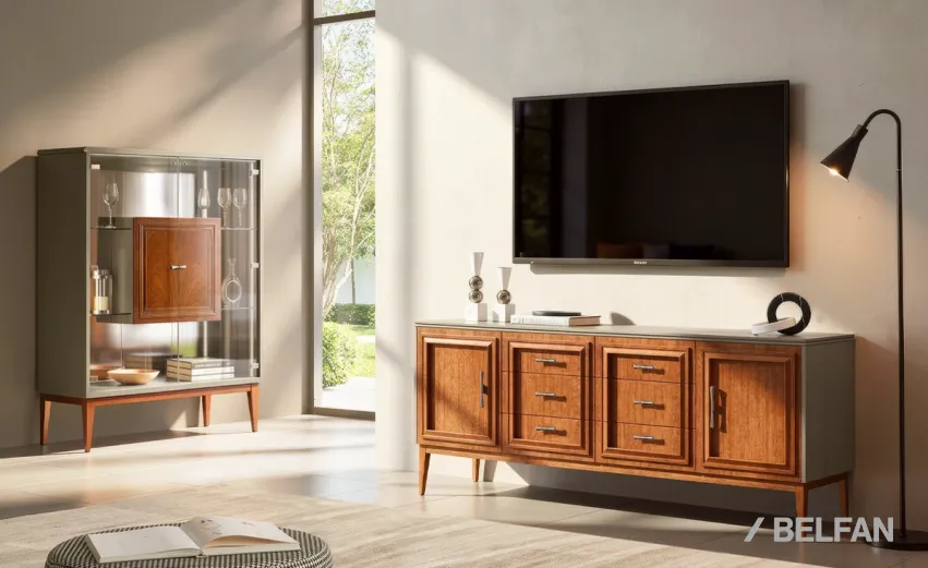 Гостиная «Сакраменто» #1