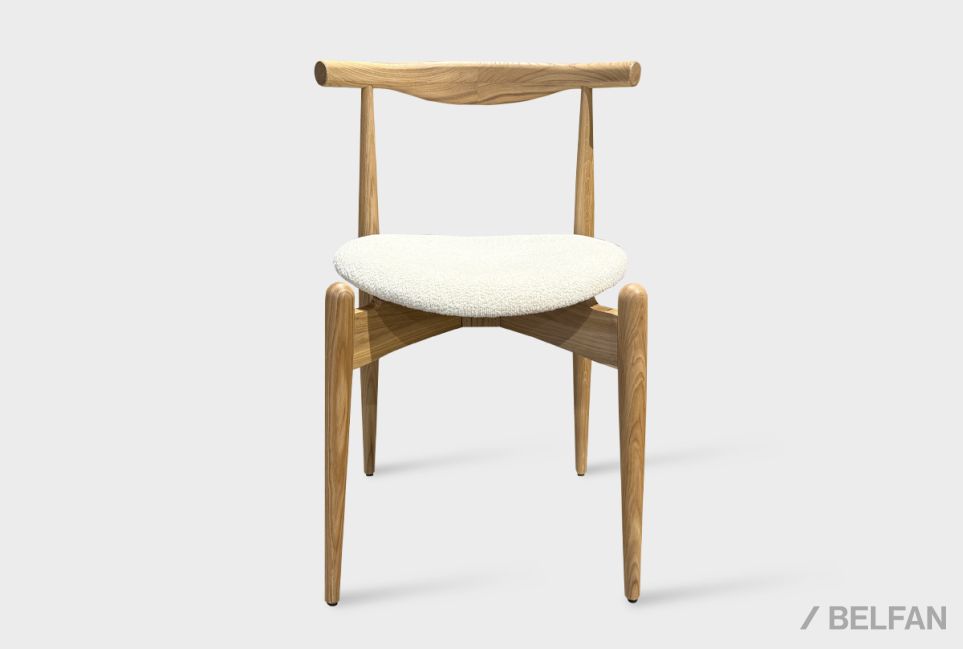 Стул "Bremen" массив дуба 8