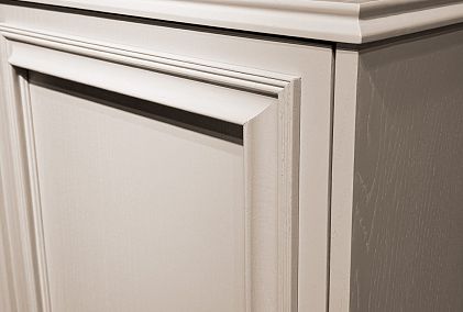 Тумба высокая "Сакраменто"