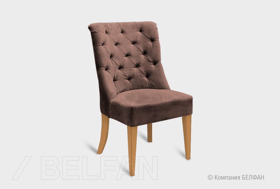 "Шейл" кресло 6