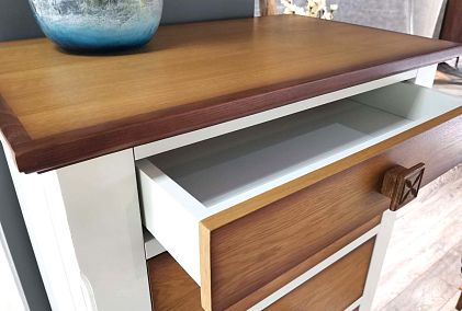 Комод высокий "Brianson"