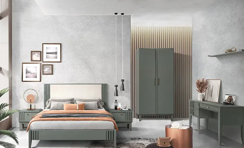 Детская «Chicago» #1