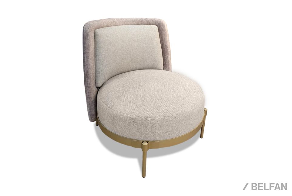 "Ливио" кресло 1