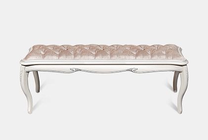 Банкетка "Флерон" (большая)