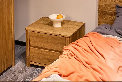 Тумба прикроватная "Норд"