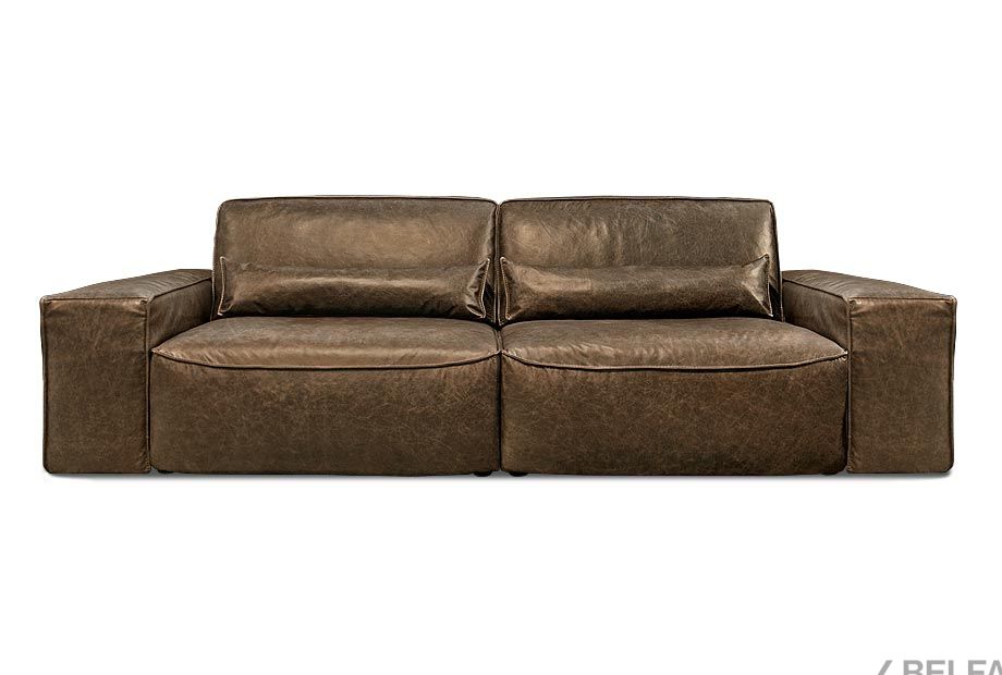 "Клайд" диван 2-х модульный 1