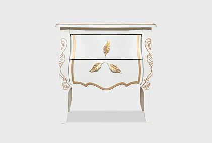 Тумба прикроватная "Трио"