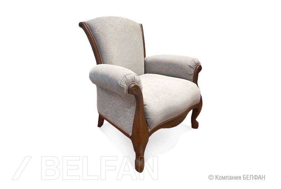 "Грация" кресло 1