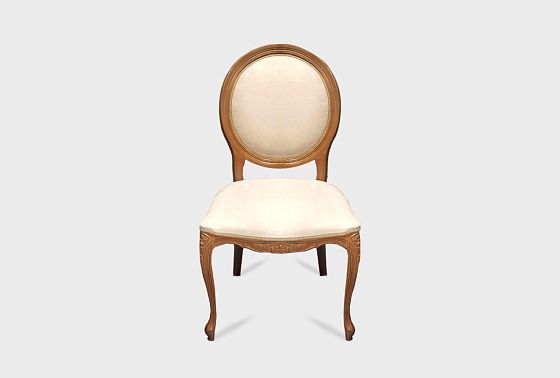 Стул "Катрин" массив бука 3