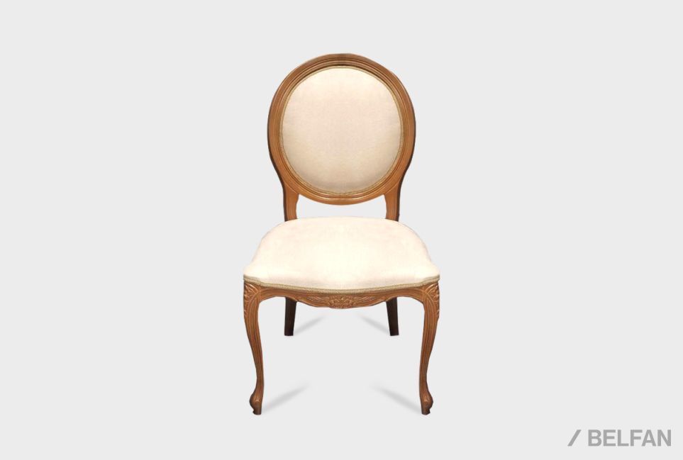 Стул "Катрин" массив бука 1