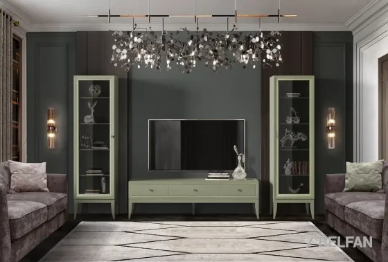 Гостиная «Коста» #1