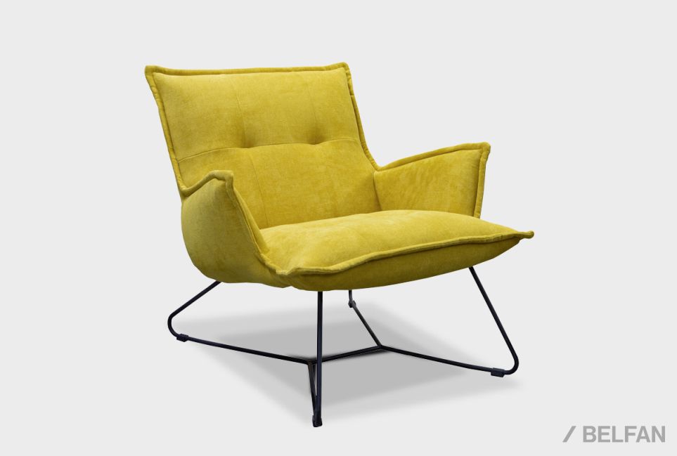 "Чарли" кресло 4