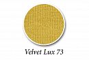 Кресло "Стью"; нераскл.; венге; Velvet Lux 73 (гр.2/СМ)