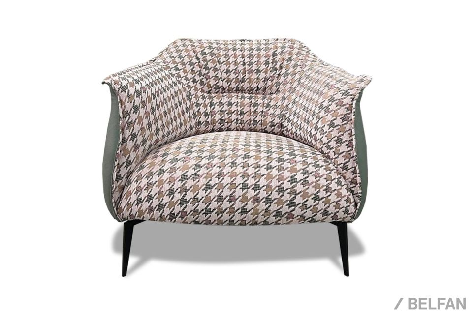 "Альберто" кресло 2