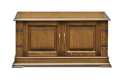 Тумба для обуви "Верди Люкс" 25