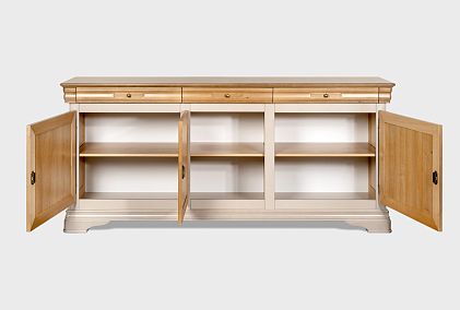 Тумба "Оливия" (широкая)