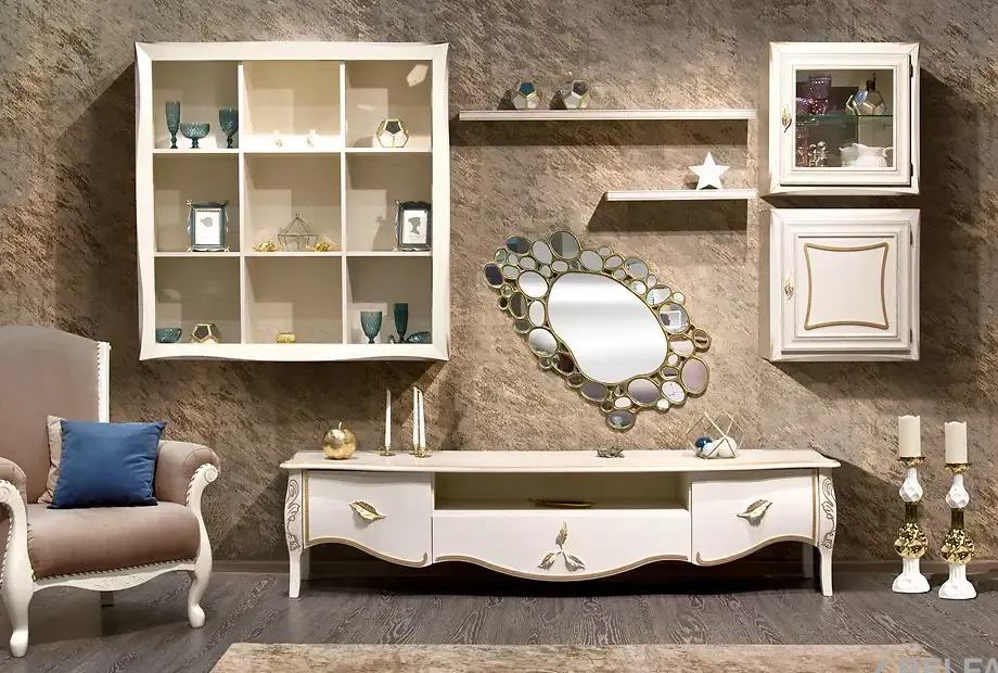 ГРАЦИЯ кресло #7