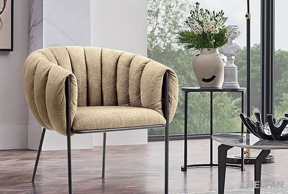 "Leo" кресло 3