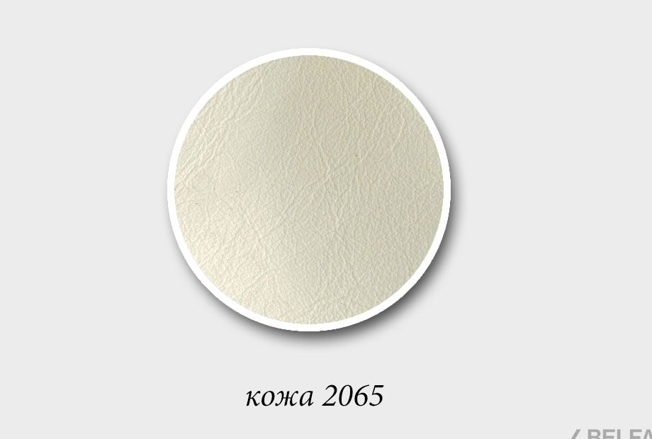 Стул "Берген" (кожа) массив дуба 2