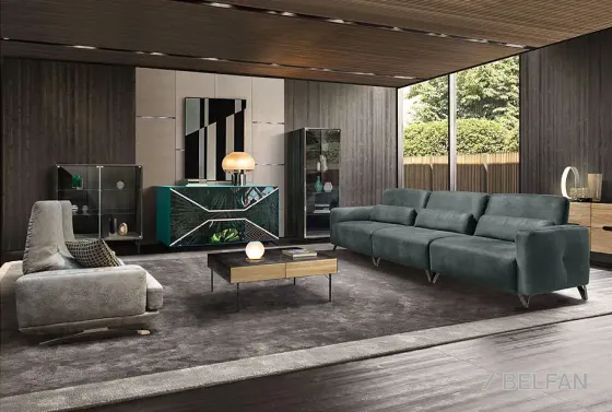 КАПРИСТО диван 2-х местный #6