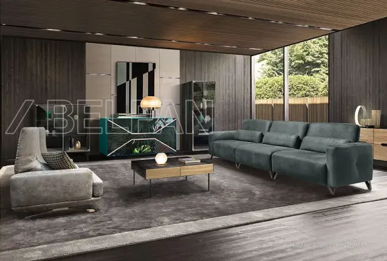 КАПРИСТО диван 2-х местный #6