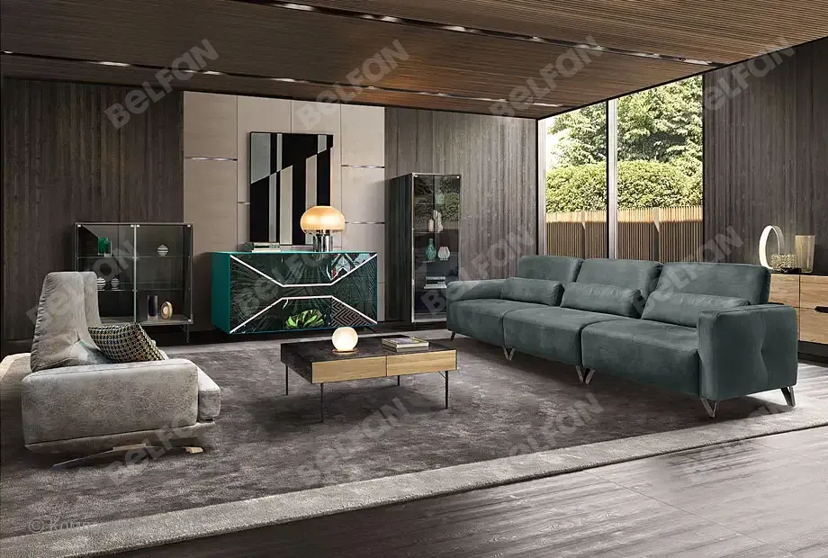 КАПРИСТО диван 2-х местный #6