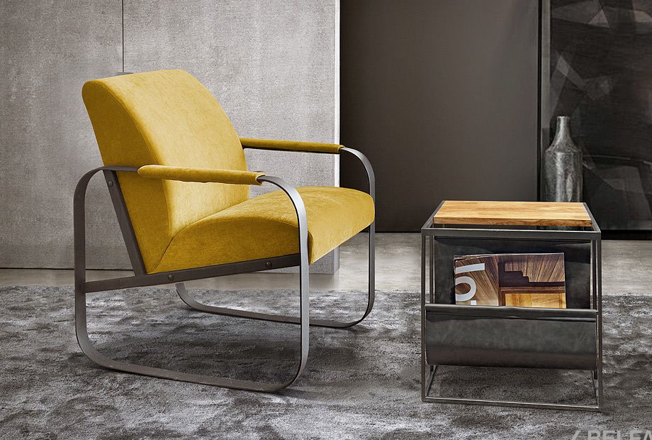 Кресло "Лойт" 4