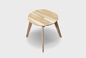 Стол журнальный "Арт" круглый 263