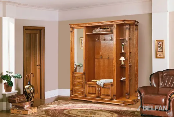 Прихожая «Верди» #1