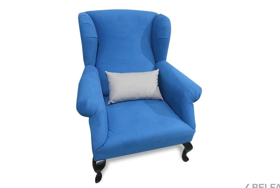 "Шоттэ" кресло 1