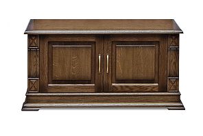 Тумба для обуви "Верди Люкс" 25