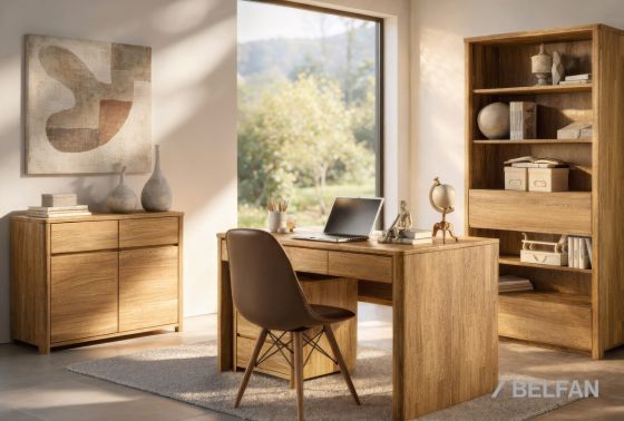 Кабинет «Норд» #2