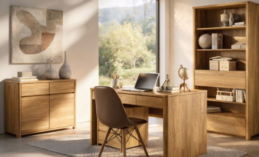 Кабинет «Норд» #2