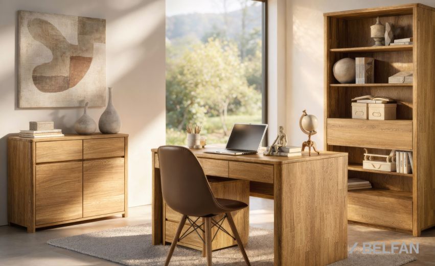 Кабинет «Норд» #2