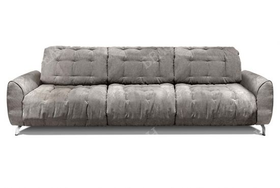Grej 2 Divan 3 H Modulnyj Myagkaya Mebel V Stile Loft