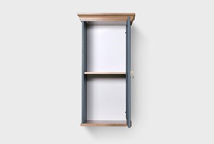 Шкаф настенный "Стюарт" (правый)