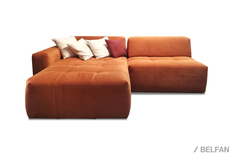 "Apollo" диван индивидуальной модификации 2