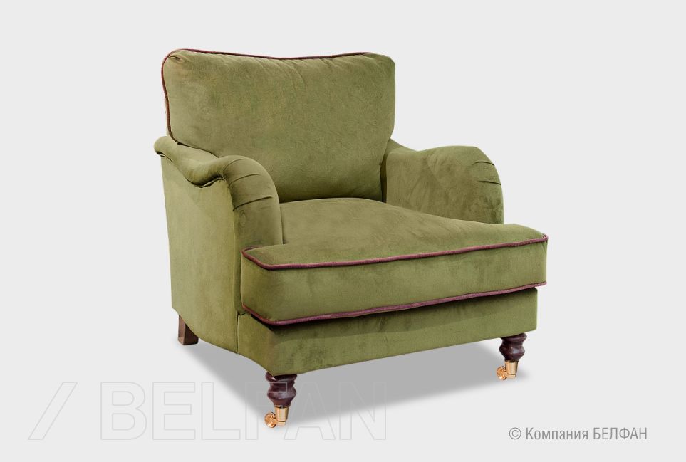 "Мишель" кресло 4