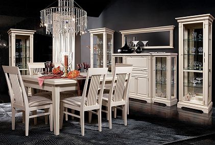 Тумба "Престиж"