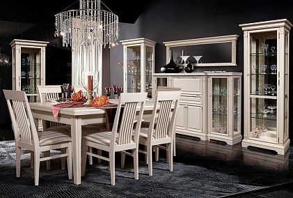 Тумба "Престиж"