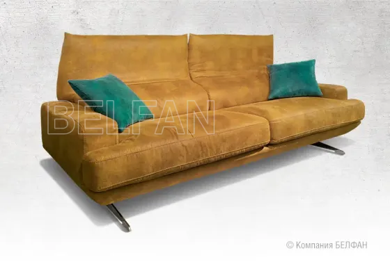 КАПРИСТО диван 3-х местный #3
