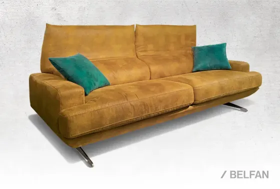 КАПРИСТО диван 3-х местный #3