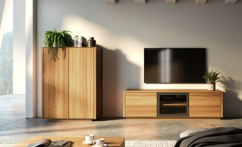 Гостиная «Origin» #3