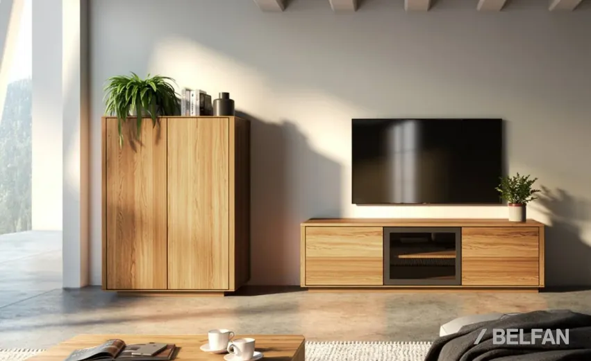 Гостиная «Origin» #3