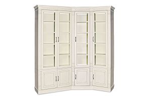 Набор мебели для библиотеки "Верди Люкс 2"