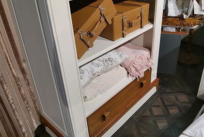 Стеллаж "Бриансон"