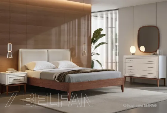 Спальня «Сакраменто» #6