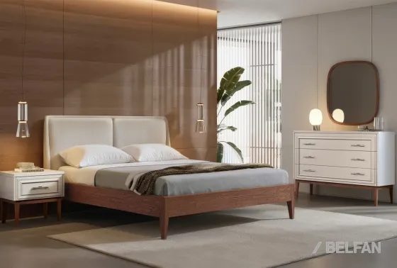 Спальня «Сакраменто» #6